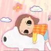 酸酸西梅汁