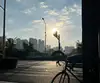 杭州梅赛德斯-奔驰竞技场小卢7
