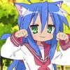 泉此方Konata