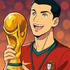 葡萄牙King-cr7