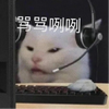 来断我啊