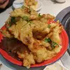 酸甜可口让人情不自禁的锅包大肉