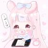 小可爱萌妹