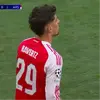 盛大逃亡