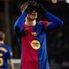 巴萨名宿佩德驴