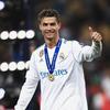 世界球神CR7
