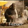 米兰烙饼摊
