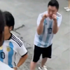 山东世界足球先生小贾5
