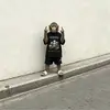 盖了帽了我的老Baby