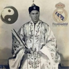 齐祖皇家玄学大师