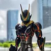 野生的老A