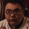 科比梅努小蛋糕