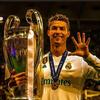 CR7真正的GOAT