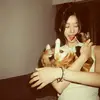 东不落