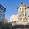 乌鲁木齐上汽浦东足球场小罗8