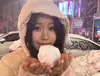 黄橙棱