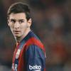 MSN诺坎普的晚风Messi1