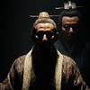 神龙出现