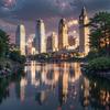 梅西世界无敌第一人