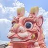 外星众罗纳尔少