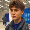 大连一骑绝尘奎不敢当
