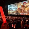 五堂堂主血灵小梅