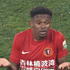 辽宁铁人-47号-热菲尼奥