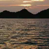 直到大海变蓝