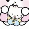 天津埃瓦尔小卢1