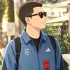 长春冯先生