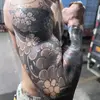 武汉萨勒尼塔纳小吕6