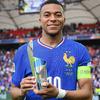 姆巴佩MBAPPE-