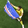 佛得角门神沃齐尼亚