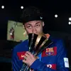 世界前三人内马尔