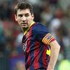 最佳球员是messi