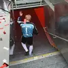 我就是六号