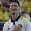 CR7罗总帅气