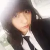 橙色樱花
