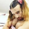 恨长风