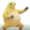 奶家人
