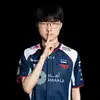 T1-Faker