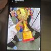 爱踢球的法学生
