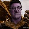 中国区单身狗协会会长