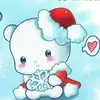 无虑的熊小君
