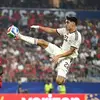 大舌音Football