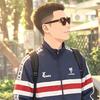长春冯先生