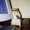 重庆克拉文农场小夏