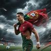 天神铸就的cr7