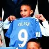 拜仁17Olise