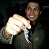 魔鬼筋肉人CR7